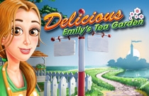 Delicious - Emily'S Tea Garden
