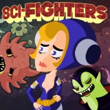 play Sci-Fighters