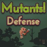 play Mutants! Defense