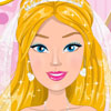 play Barbie Wedding Rush