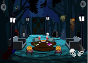 play Escape Mystery Forest