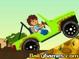 play Diego Extreme Truck