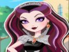 play Raven Queen Makeover