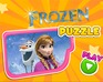 play Frozen Puzzle