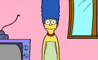 play Marge Saw