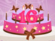 play 16Th Birthday Cake