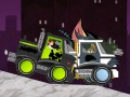 Ben 10 Truck Rival