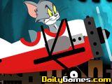 play Tom And Jerry In Last Flights