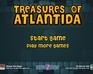 play Treasures Of Atlantida