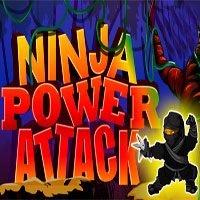 play Ninja Power Attack