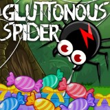play Gluttonous Spider