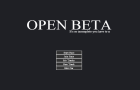 play Open Beta Racing
