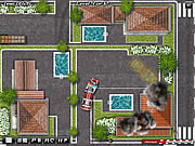 play Firefighters Truck 2