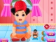 play Cute Baby Dress Up 2