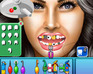 play Megan Fox At Dentist