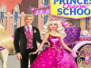 play Barbie The Princess Charm School