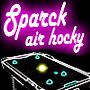 play Sparck Air Hockey