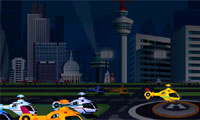 play Helicopter Landing 2
