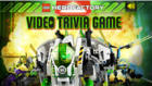 play Lego Hero Factory Video Trivia