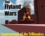 10: Flyland Wars: Pick Up Sticks