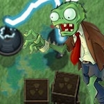 play Zombie Defense Agency