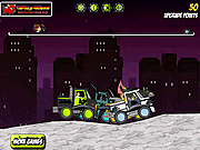 play Ben 10 Truck Rival