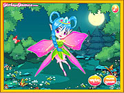 play World Peace Fairy