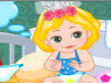 play Baby Princess Royal Care
