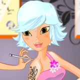 play Tattoo Baby Ink Master
