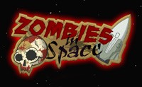 play Zombies In Space