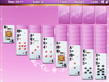 play Russian Solitaire