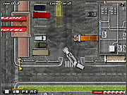 play Heavy Tow Truck 2