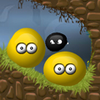 play Blob Thrower