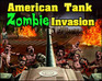 play American Tank: Zombie Invasion