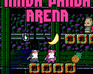 play Ninja Panda Arena