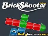 play Brick Shooter Deluxe