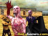 play Zombies Shooter 3D