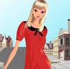 play College Girl Dress Up