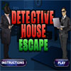 Detective House Escape