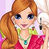 play Gorgeous Girl Make Up