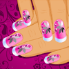 play Natural Nail Salon