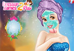 play Snow White Beauty Secrets