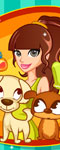 play Puppy Beauty Spa