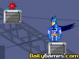 play Batman Tower Jump