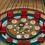 play Grand Dining Hall Escape