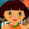play Dora Night Out