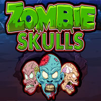 play Zombie Skulls