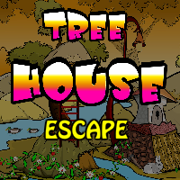 play Tree House Escape
