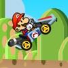 play Mario Kart Challenge