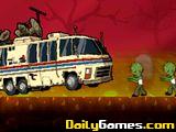 play Ben 10 Zombieland